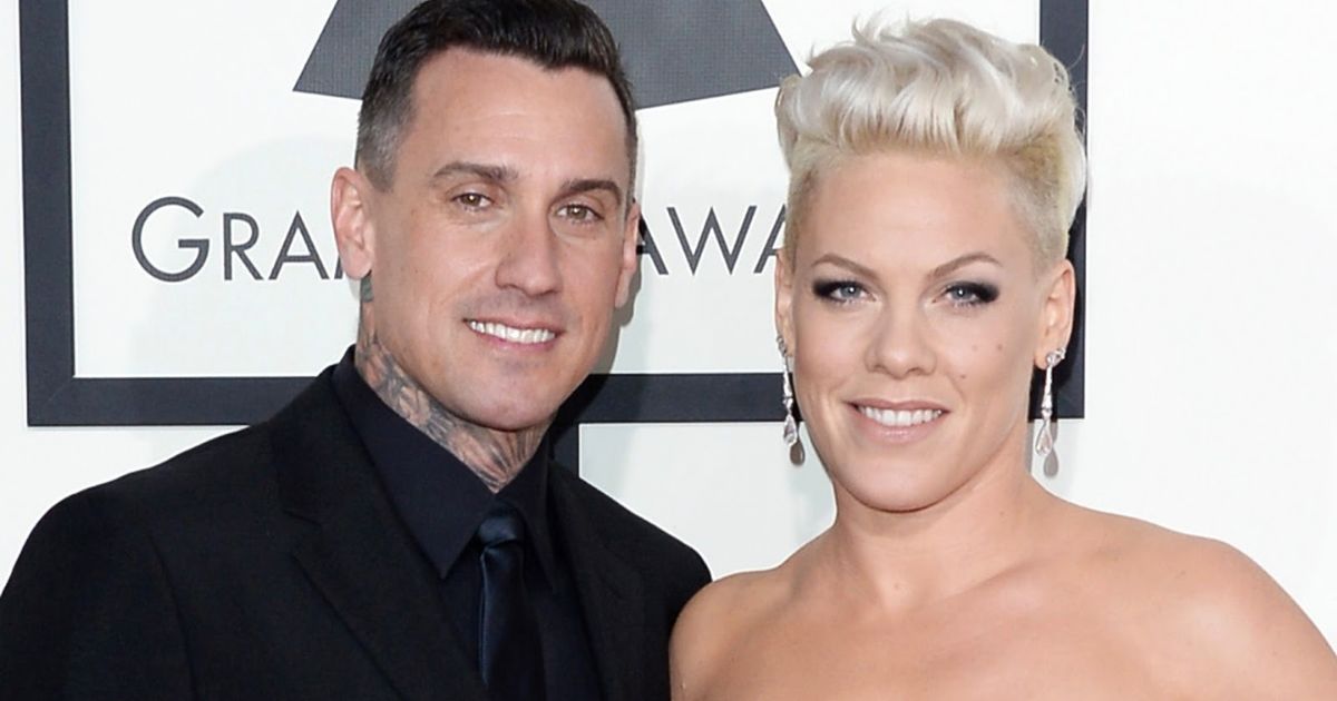 Carey Hart Net Worth 2024