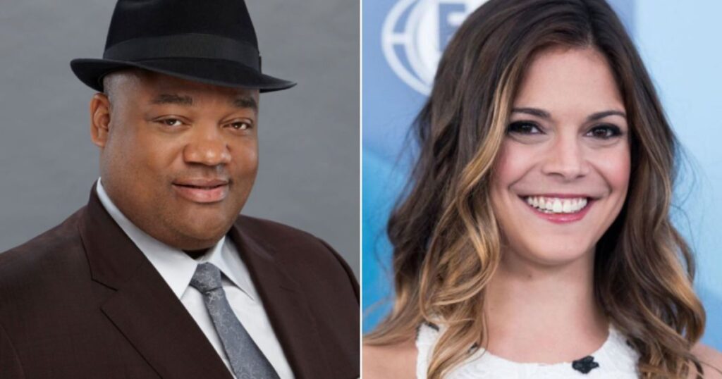 Is Jason Whitlock Married? Wife, Girlfriend