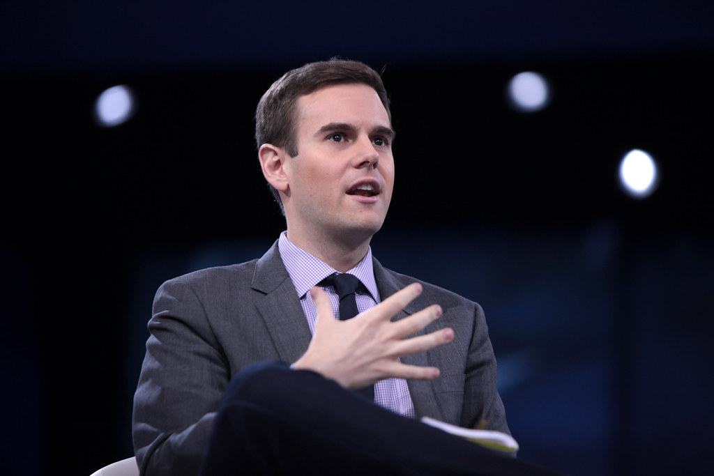 How Does Guy Benson Make Money?