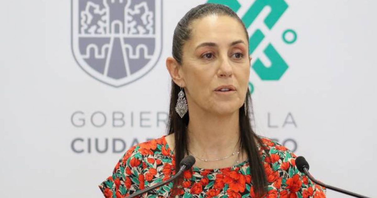 Claudia Sheinbaum Net Worth: Mexico’s First Female President in 2024