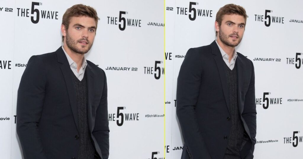 Alex Roe’s Career