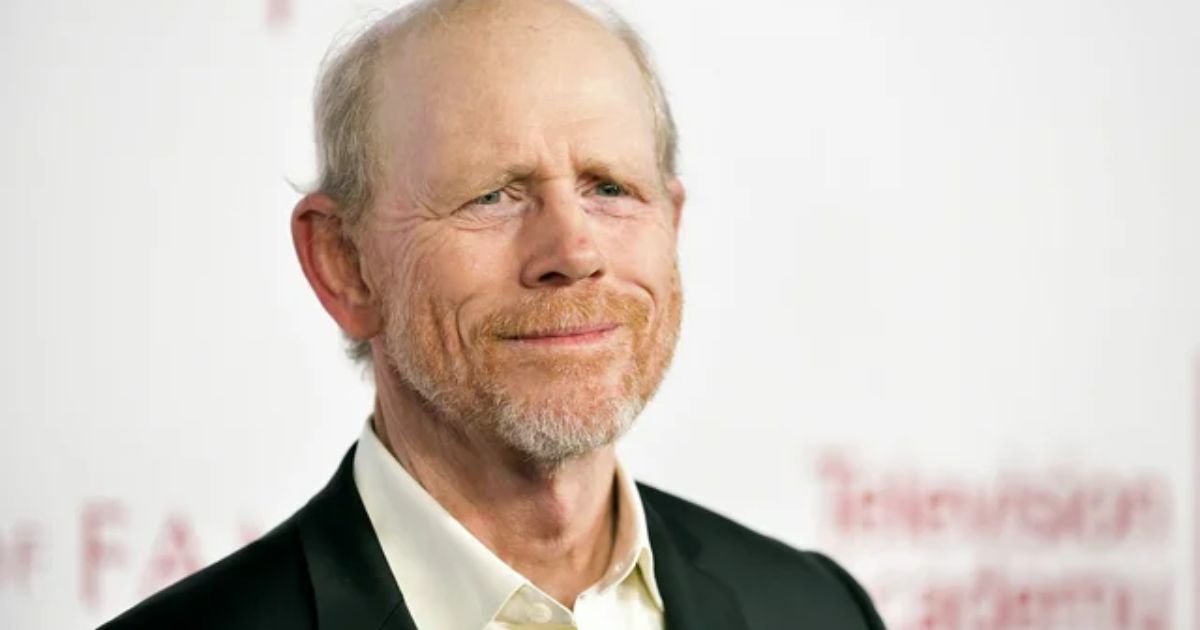 Ron Howard Net Worth 2024: Acting and Directing Career