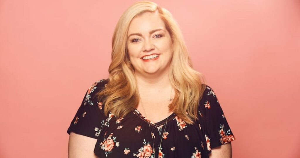 Who is Colleen Hoover?