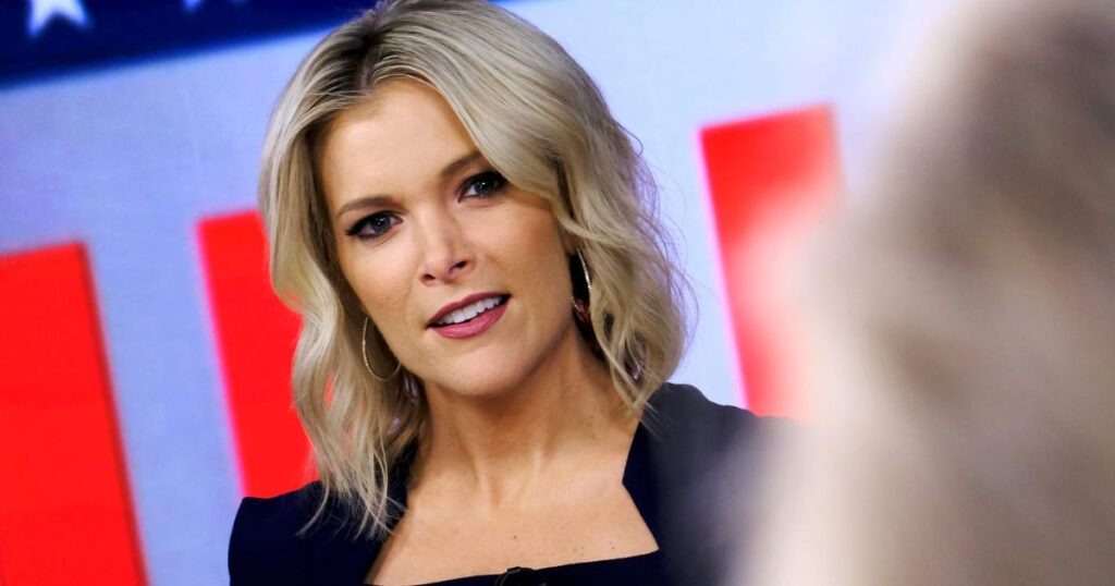 Insights from Megyn Kelly's Financial Journey