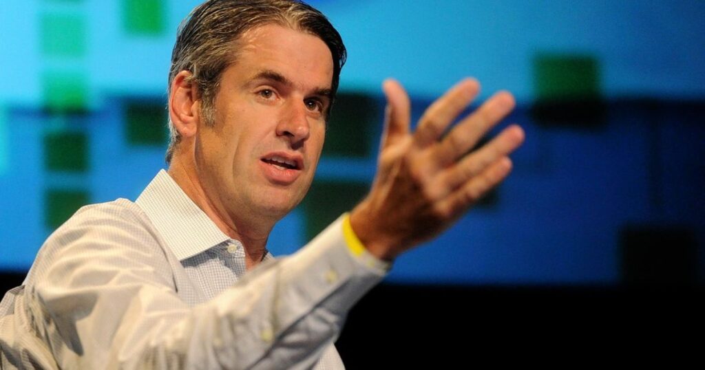 Bill Gurley’s Net Worth in 2025